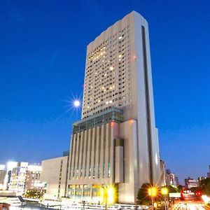 Ana Crowne Plaza Hotel Grand Court Nagoya By Ihg