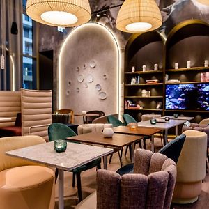 Motel One Dresden Am Zwinger